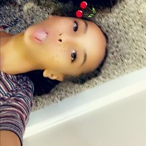 Meet your Posher, Alice